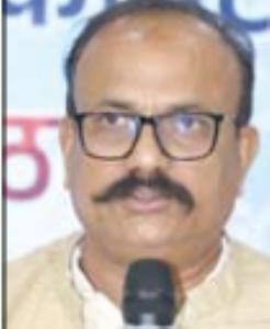 कांग्रेस ने बारामती चुनाव से अपना नाम वापस नहीं लिया